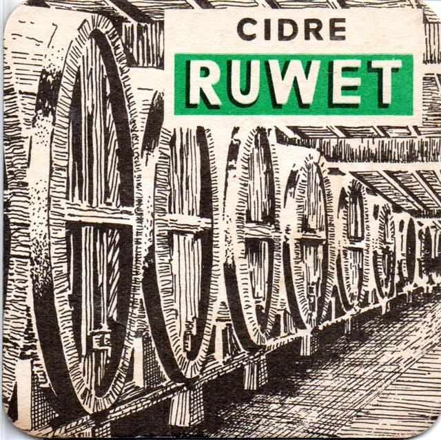 thimister wl-b ruwet quad 1a (185-cidre ruwet-schwarzgrn) 